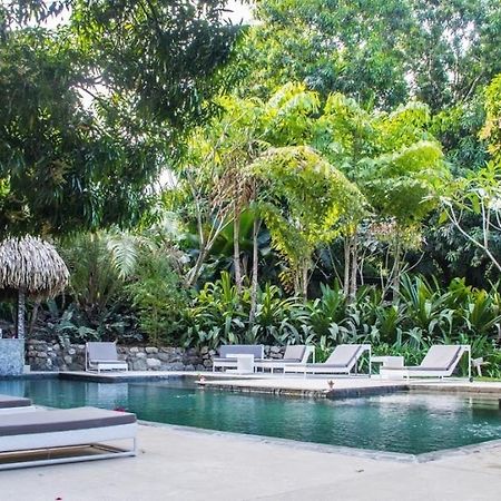 Maramar Bungalows By Sth Playa Santa Teresa  Luaran gambar