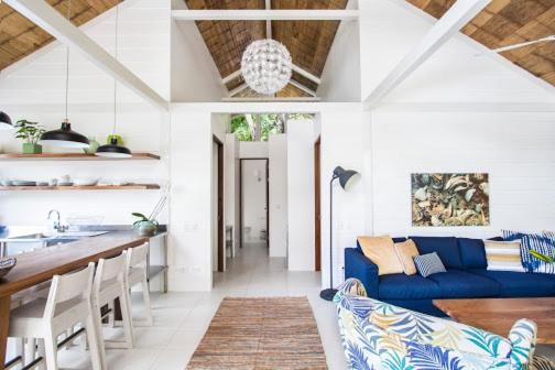 Maramar Bungalows By Sth Playa Santa Teresa  Luaran gambar