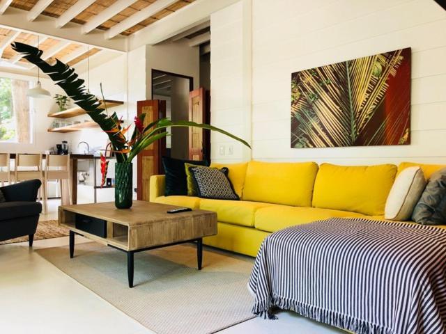Maramar Bungalows By Sth Playa Santa Teresa  Luaran gambar