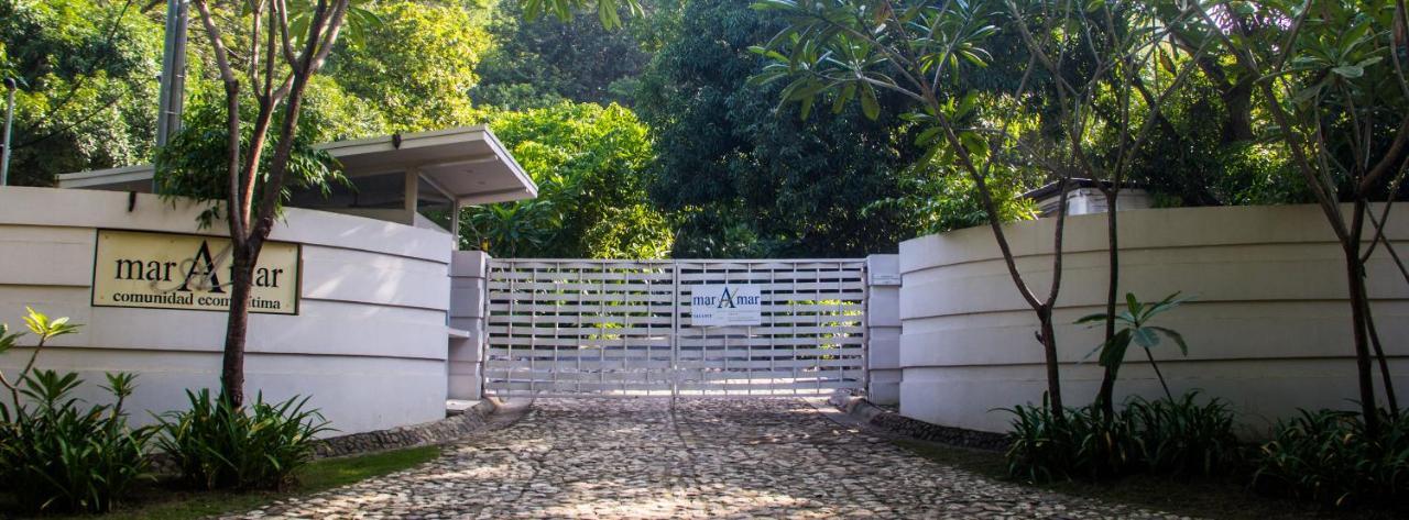 Maramar Bungalows By Sth Playa Santa Teresa  Luaran gambar