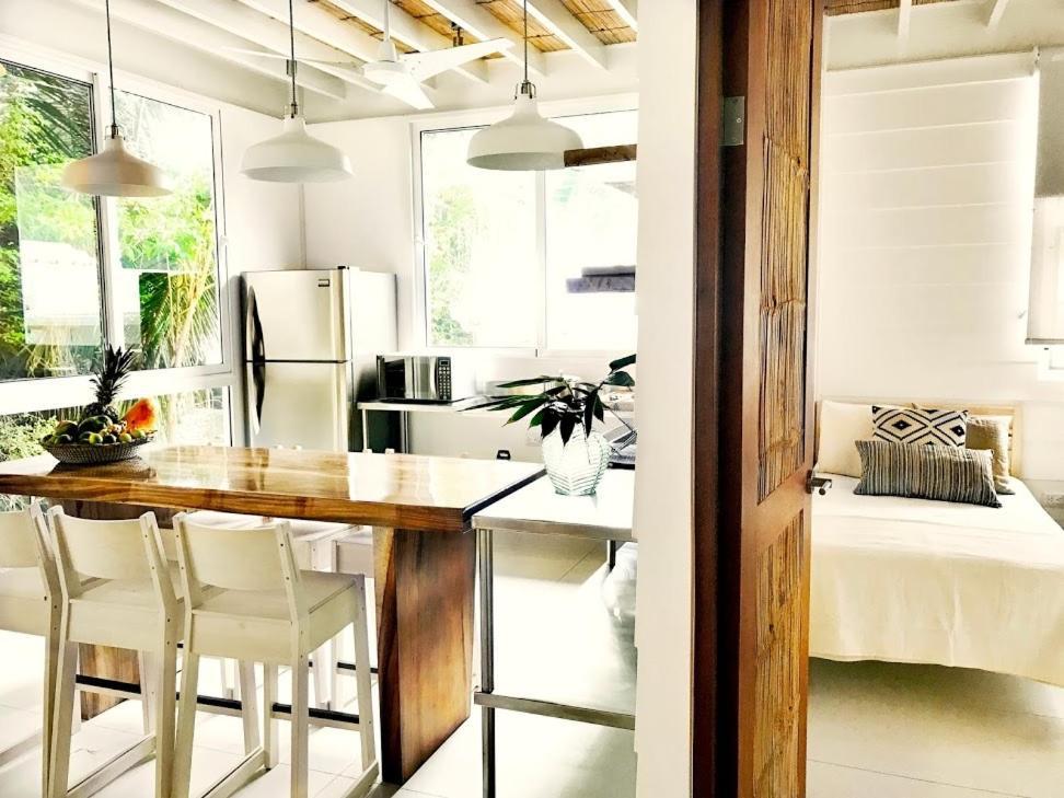 Maramar Bungalows By Sth Playa Santa Teresa  Luaran gambar