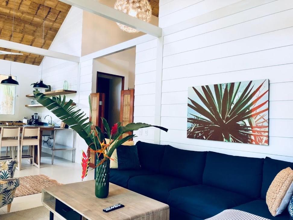 Maramar Bungalows By Sth Playa Santa Teresa  Luaran gambar