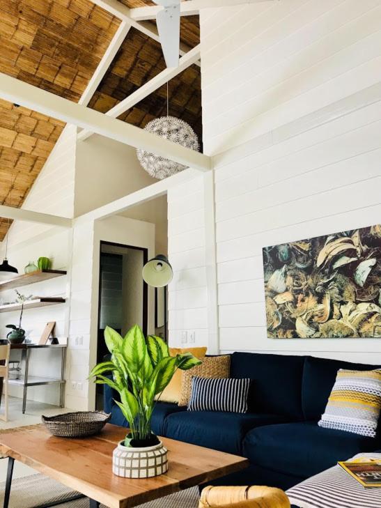 Maramar Bungalows By Sth Playa Santa Teresa  Luaran gambar