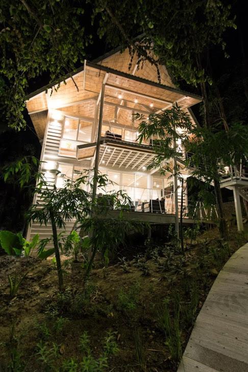 Maramar Bungalows By Sth Playa Santa Teresa  Luaran gambar