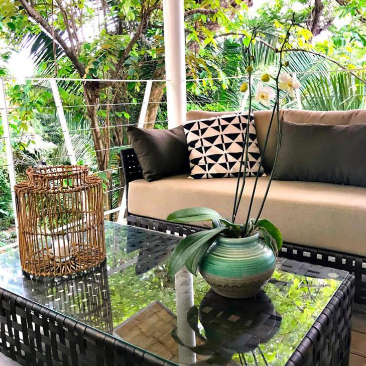Maramar Bungalows By Sth Playa Santa Teresa  Luaran gambar