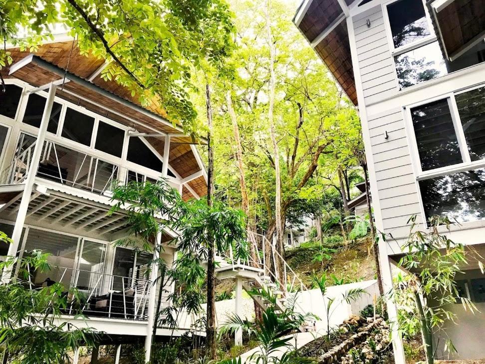 Maramar Bungalows By Sth Playa Santa Teresa  Luaran gambar