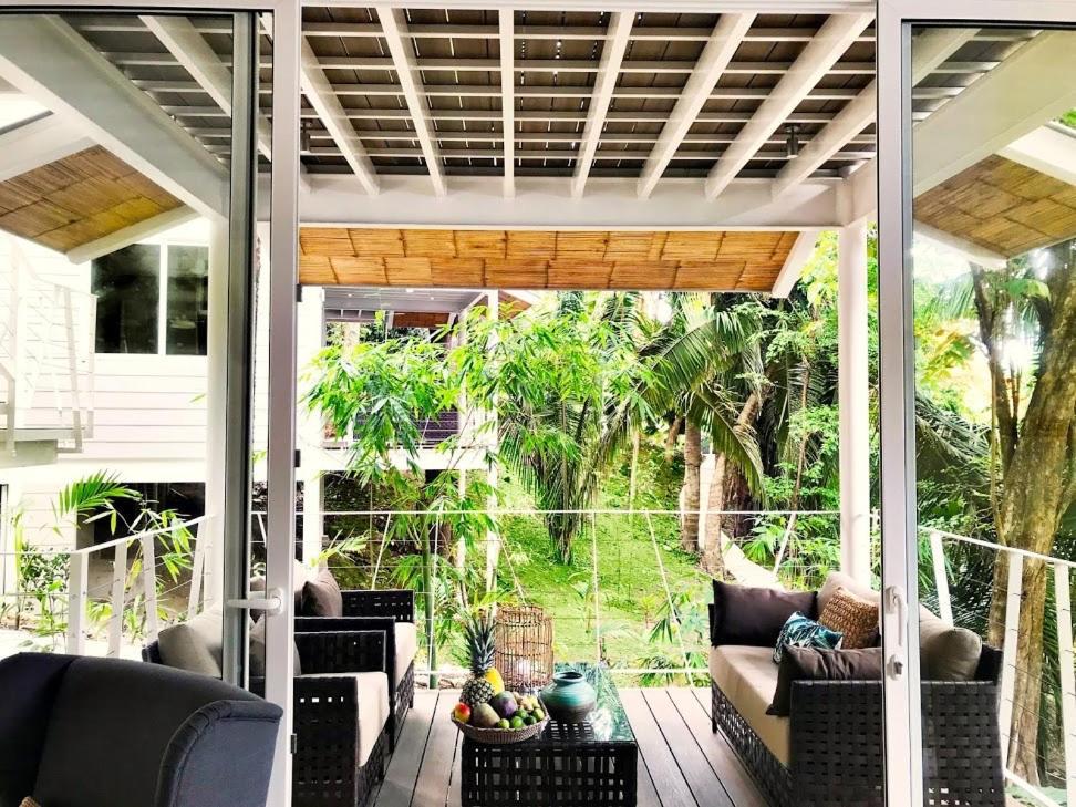 Maramar Bungalows By Sth Playa Santa Teresa  Luaran gambar