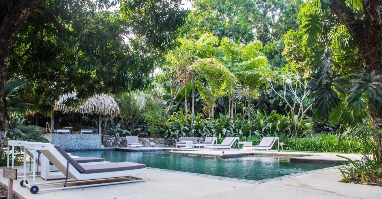 Maramar Bungalows By Sth Playa Santa Teresa  Luaran gambar