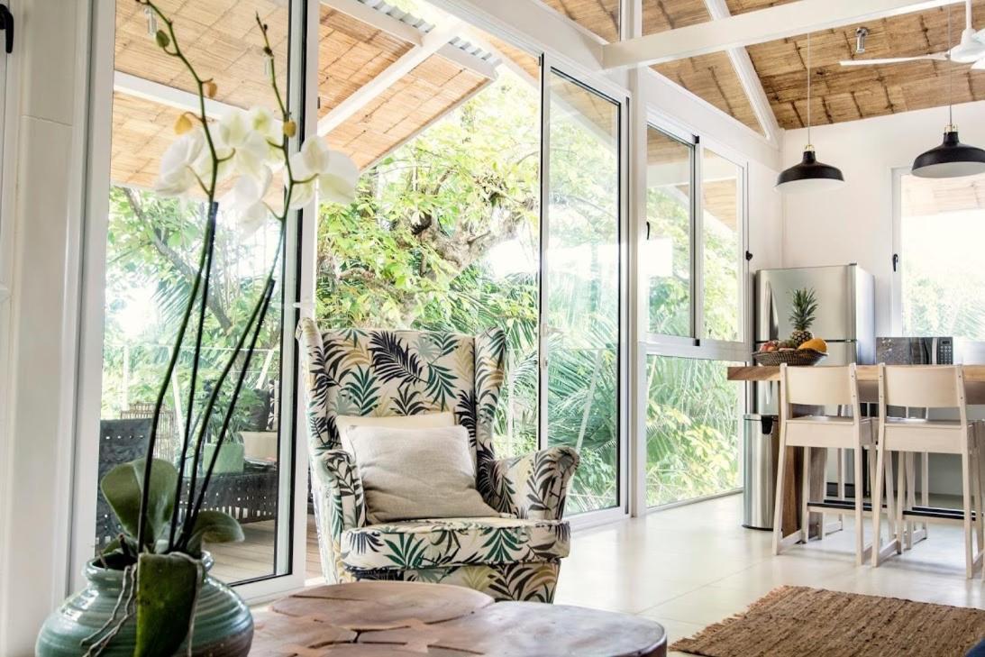 Maramar Bungalows By Sth Playa Santa Teresa  Luaran gambar