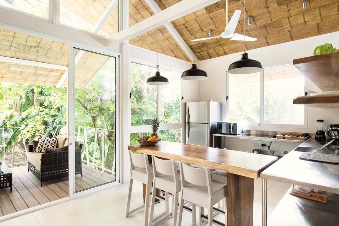 Maramar Bungalows By Sth Playa Santa Teresa  Luaran gambar