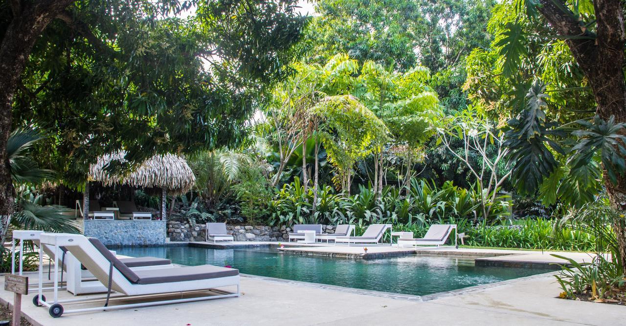 Maramar Bungalows By Sth Playa Santa Teresa  Luaran gambar