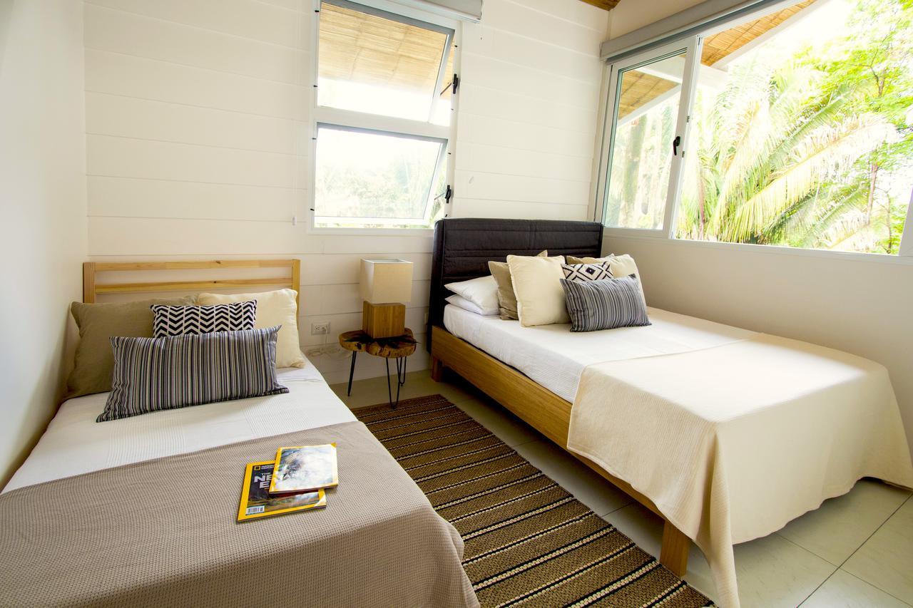 Maramar Bungalows By Sth Playa Santa Teresa  Luaran gambar