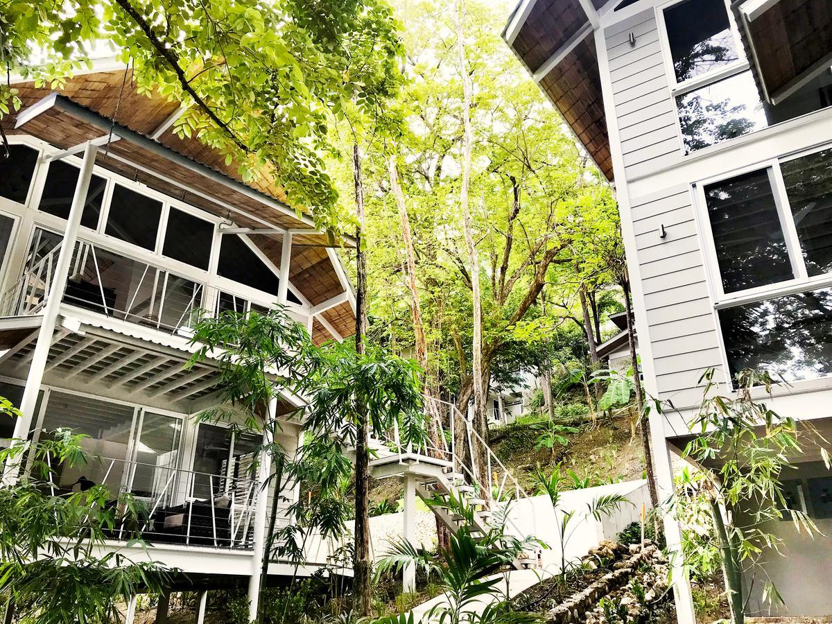 Maramar Bungalows By Sth Playa Santa Teresa  Luaran gambar