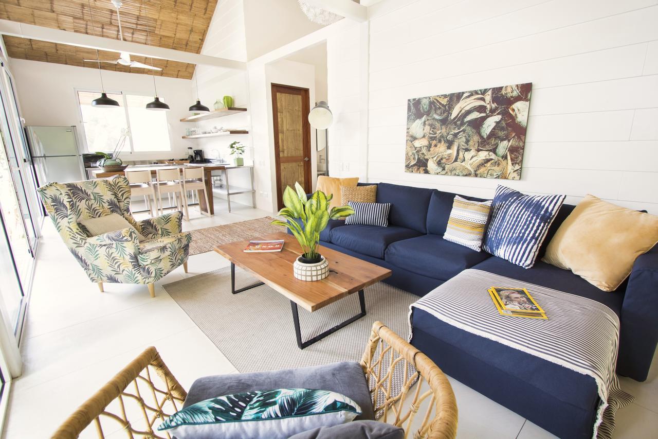 Maramar Bungalows By Sth Playa Santa Teresa  Luaran gambar