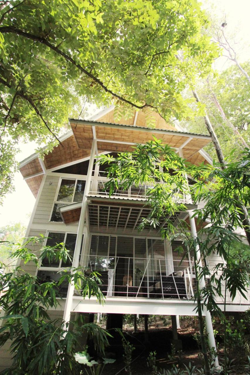 Maramar Bungalows By Sth Playa Santa Teresa  Luaran gambar